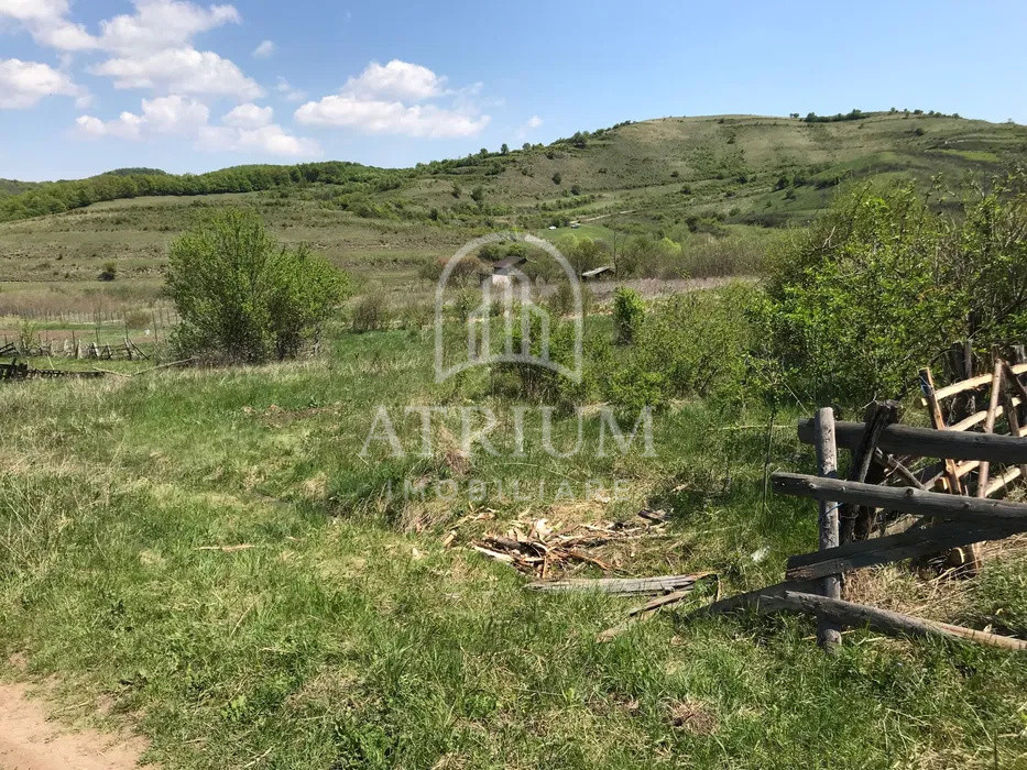 Teren de vânzare – Str. Stejarului, Florești, jud. Cluj