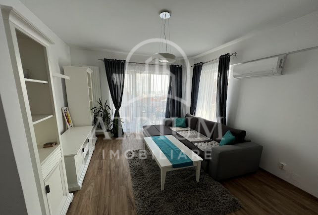 Apartament cu 2 camere, Sophia Residence, Buna Ziua