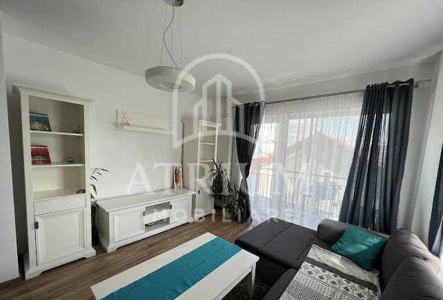Apartament cu 2 camere, Sophia Residence, Buna Ziua