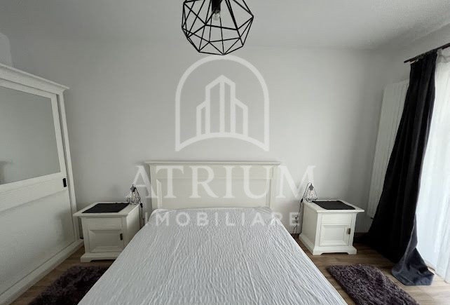 Apartament cu 2 camere, Sophia Residence, Buna Ziua