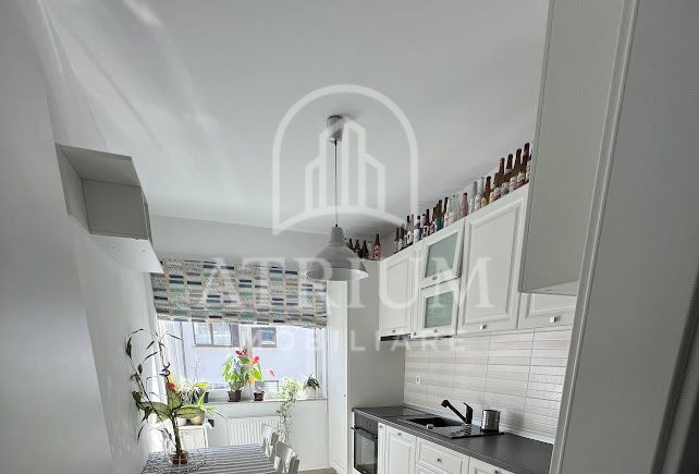 Apartament cu 2 camere, Sophia Residence, Buna Ziua