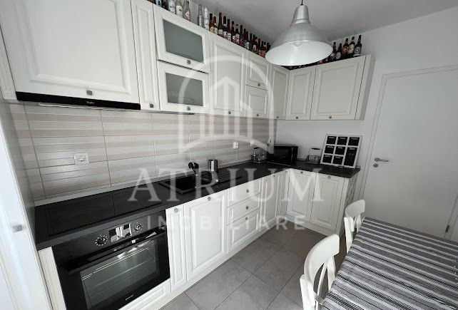 Apartament cu 2 camere, Sophia Residence, Buna Ziua