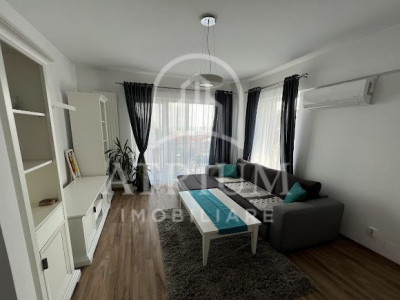 Apartament cu 2 camere, Sophia Residence, Buna Ziua