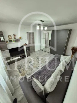 Apartament modern cu 3 camere, Manastur