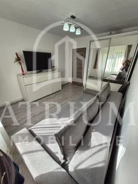 Apartament modern cu 3 camere, Manastur