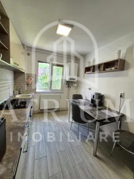 Apartament modern cu 3 camere, Manastur