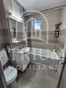 Apartament modern cu 3 camere, Manastur