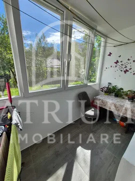 Apartament modern cu 3 camere, Manastur