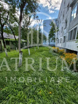 Apartament modern cu 3 camere, Manastur