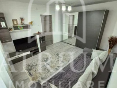 Apartament modern cu 3 camere, Manastur