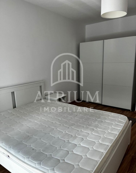 Apartament cu 2 camere, Buna Ziua