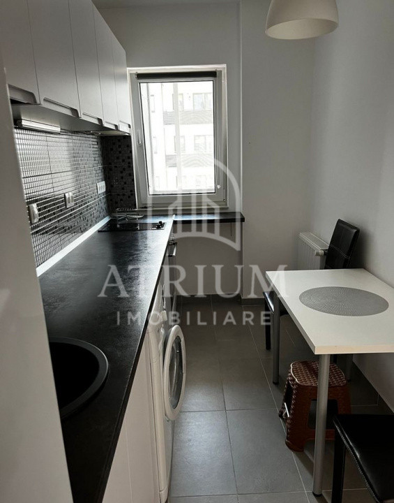 Apartament cu 2 camere, Buna Ziua