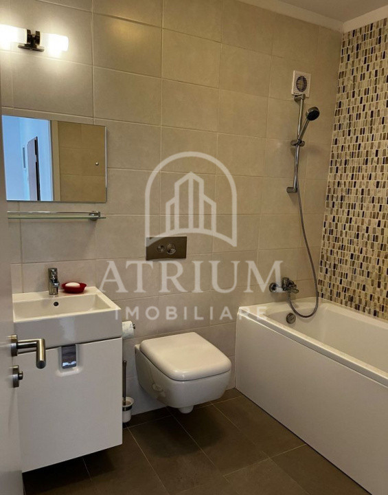 Apartament cu 2 camere, Buna Ziua