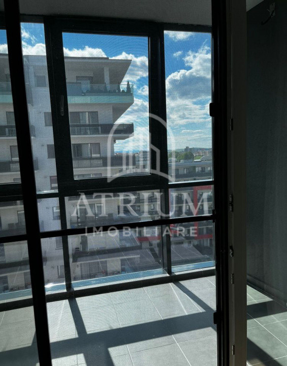 Apartament cu 2 camere, Buna Ziua