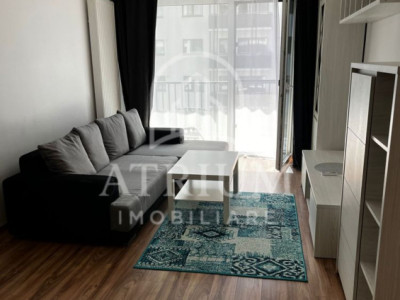 Apartament cu 2 camere, Buna Ziua