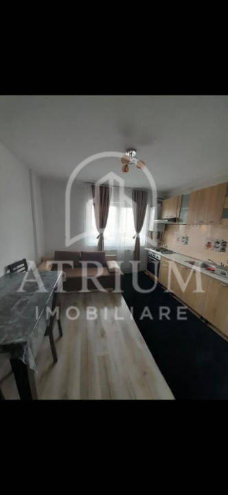 Apartament de închiriat zona Iris