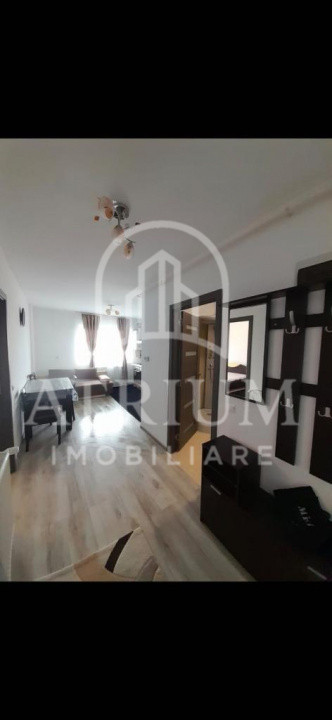 Apartament de închiriat zona Iris