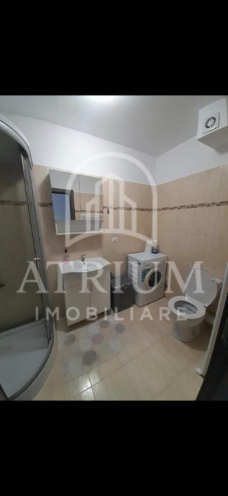 Apartament de închiriat zona Iris
