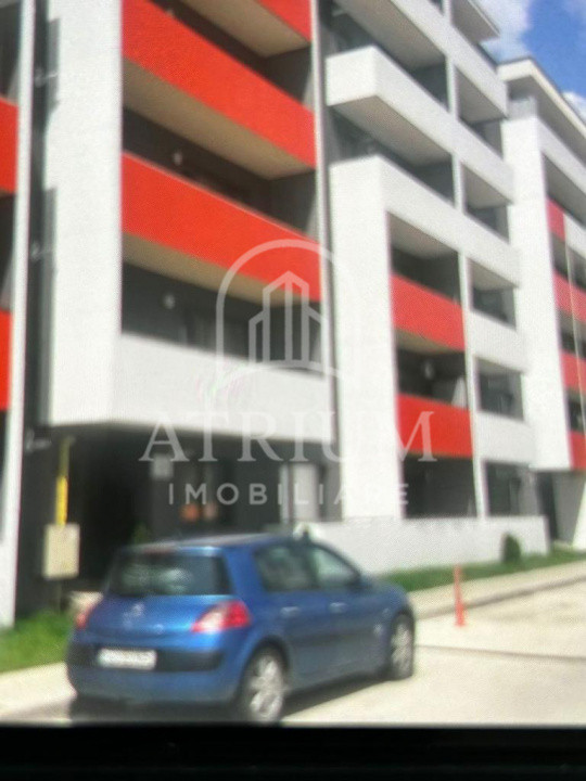 Apartament de închiriat zona Iris