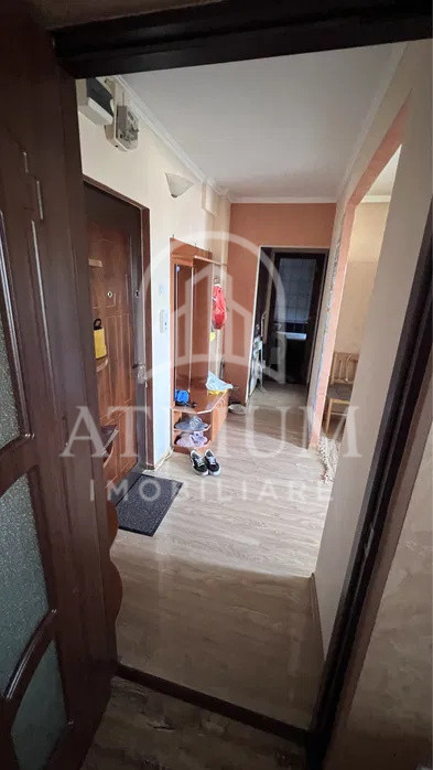 Apartament 2 camere decomandate in cartierul Manastur