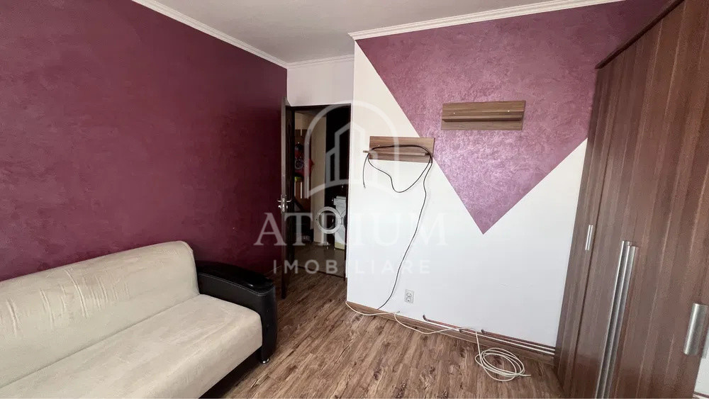 Apartament 2 camere decomandate in cartierul Manastur
