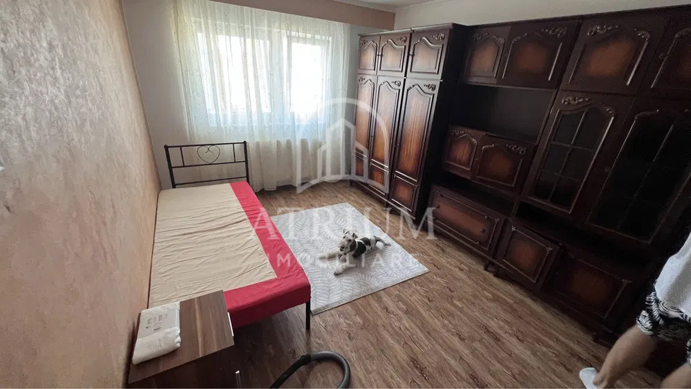 Apartament 2 camere decomandate in cartierul Manastur