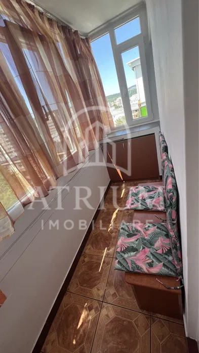 Apartament 2 camere decomandate in cartierul Manastur