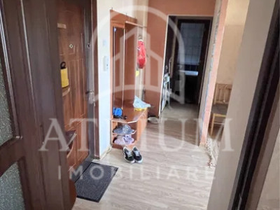 Apartament 2 camere decomandate in cartierul Manastur