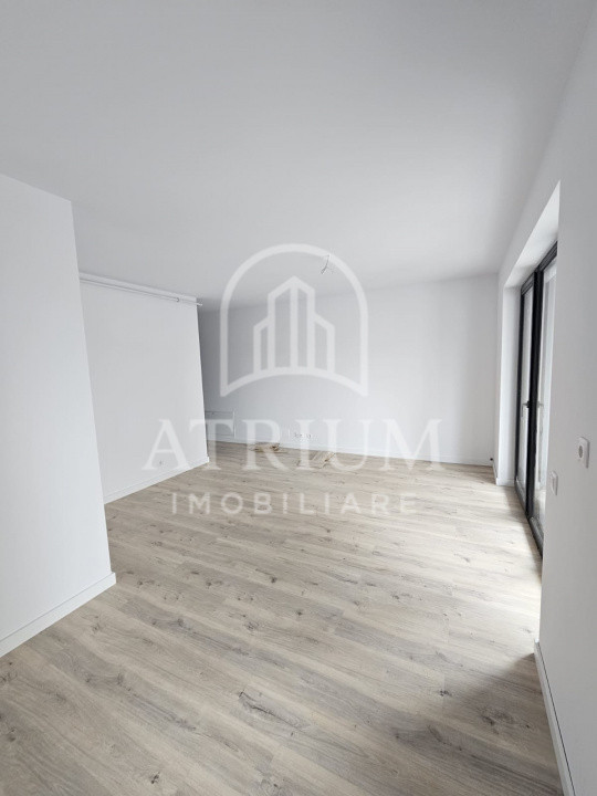 Apartament 2 camere, 41 mp, terasa 12 mp