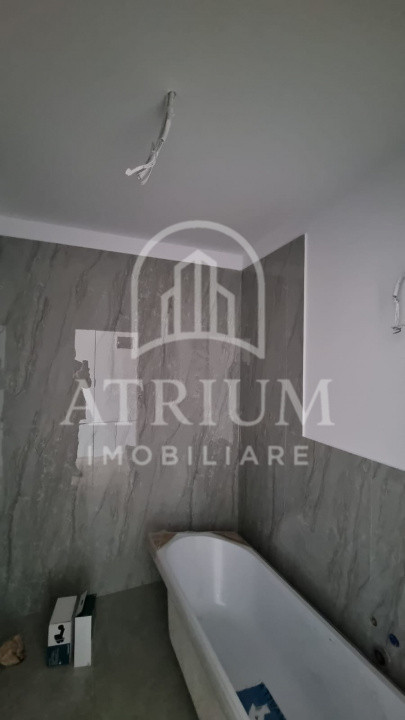 Apartament 2 camere, 41 mp, terasa 12 mp