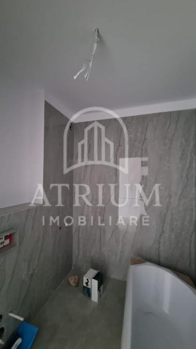 Apartament 2 camere, 41 mp, terasa 12 mp