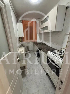 Apartament de inchiriat, 3 camere, Manastur
