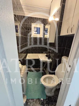 Apartament de inchiriat, 3 camere, Manastur