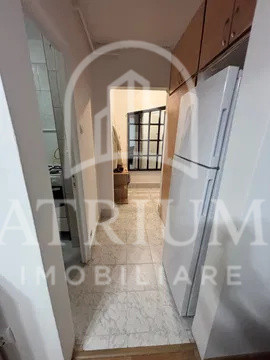 Apartament de inchiriat, 3 camere, Manastur