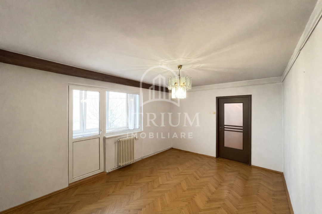 Apartament de 85 mp cu 4 camere în Mănăștur!