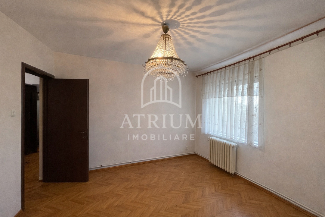 Apartament de 85 mp cu 4 camere în Mănăștur!