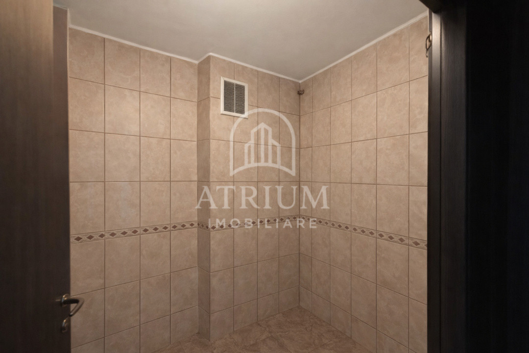 Apartament de 85 mp cu 4 camere în Mănăștur!