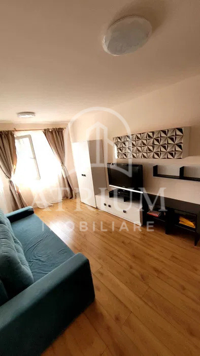 Apartament de vanzare  in Florești, zona Parc Poligon