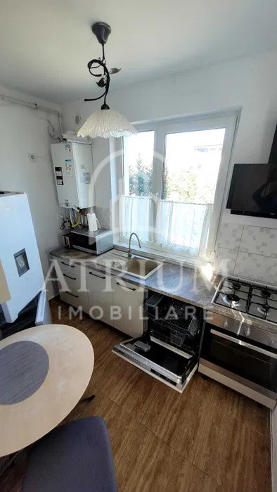 Apartament de vanzare  in Florești, zona Parc Poligon