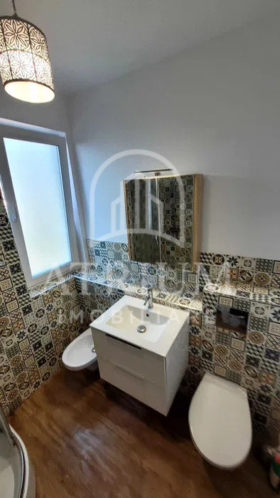 Apartament de vanzare  in Florești, zona Parc Poligon