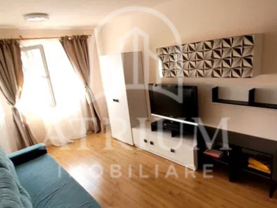 Apartament de vanzare  in Florești, zona Parc Poligon