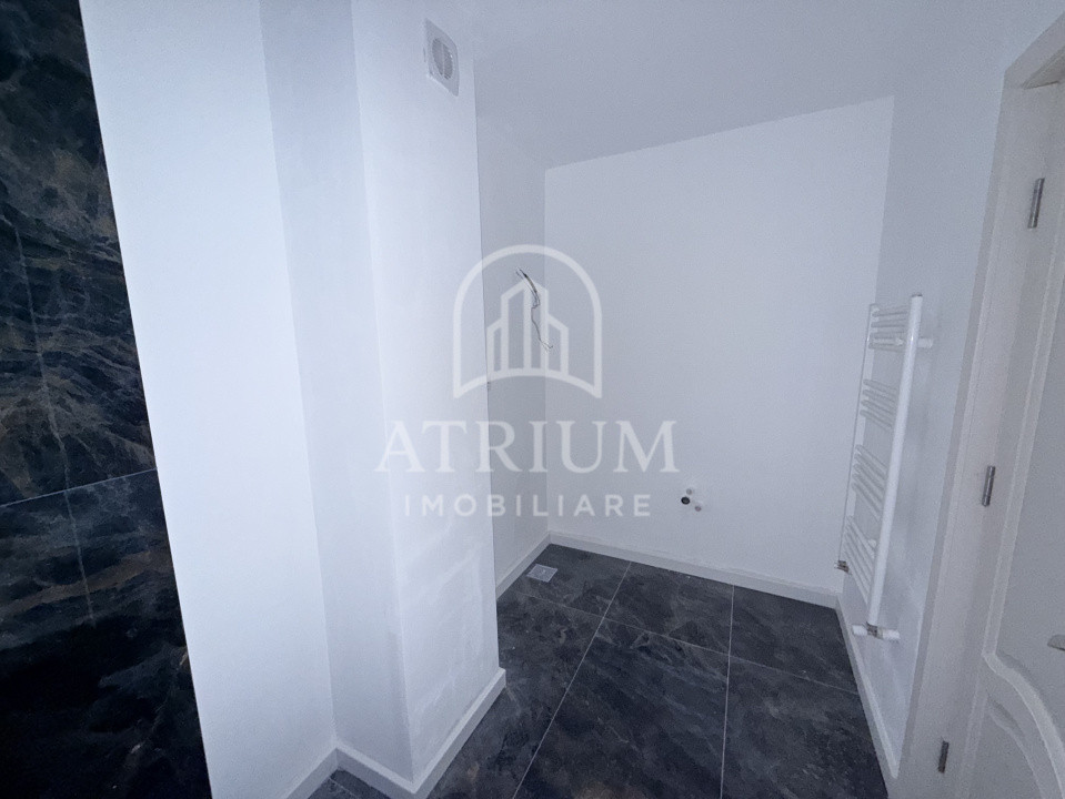 Apartament 3 camere finisat, 69,6 mp utili cu 2,3 mp balcon, zona Calea Baciului