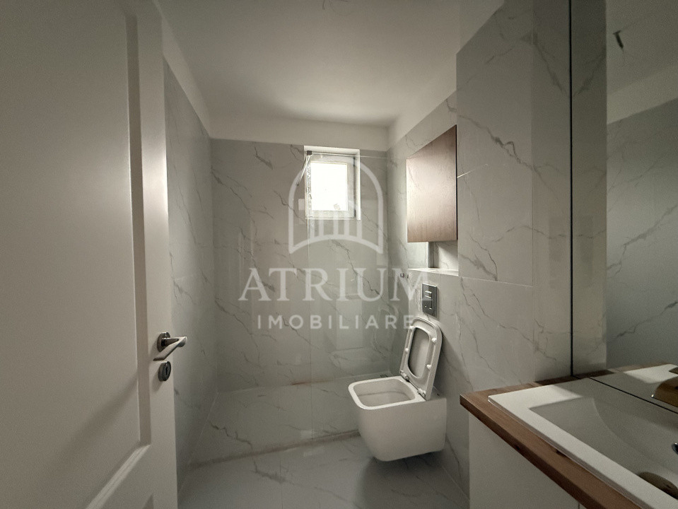 Apartament 2 camere, 53mp, balcon, zona Vivo