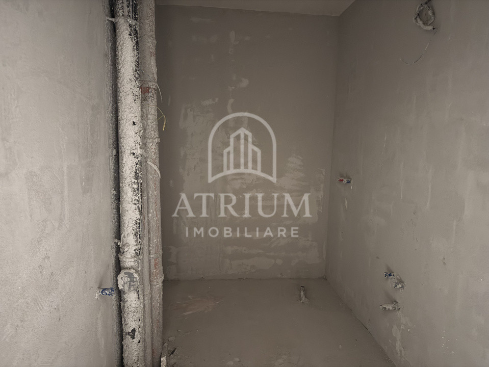 Aparatament 2 camere, 49mp, balcon, zona Vivo 