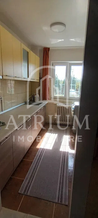 Apartament 2 camere, 50 mp, balcon, zona Andrei Mureșan