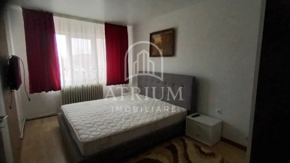 Apartament 2 camere, 50 mp, balcon, zona Andrei Mureșan
