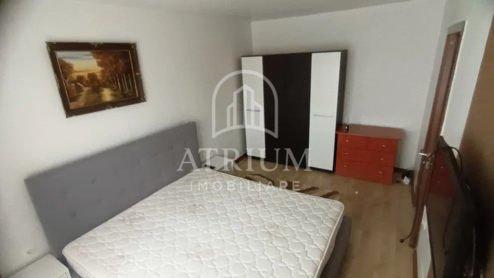 Apartament 2 camere, 50 mp, balcon, zona Andrei Mureșan
