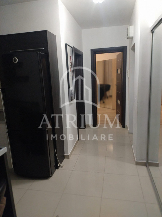 Apartament 2 camere, 54mp, balcon, zona Jupiter, Baciu