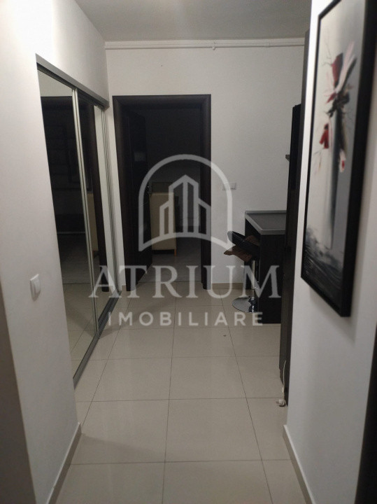 Apartament 2 camere, 54mp, balcon, zona Jupiter, Baciu