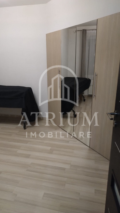 Apartament 2 camere, 54mp, balcon, zona Jupiter, Baciu